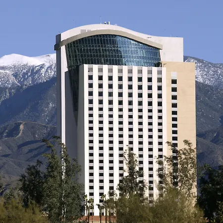 Morongo Casino Resort & Spa (Adults Only)-3